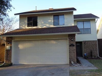 2409 Nebulus Dr, Garland, TX, 75044