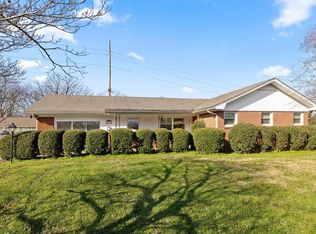 306 Moss Dr, Clinton, KY 42031
