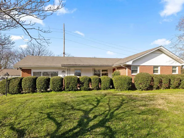 306 Moss Dr, Clinton, KY 42031