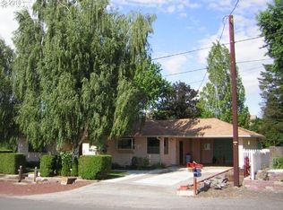 505 Main St, Dufur, OR 97021