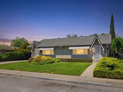 2245 Royal Dr, Santa Clara, CA, 95050