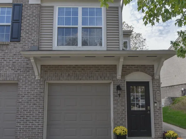 588 Rivers Breeze Dr, Ludlow, KY 41016