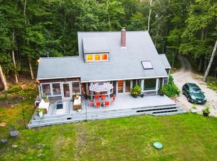 45 S Killingly Rd, Foster, RI 02825
