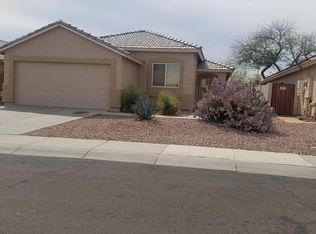 14754 N 154th Ln, Surprise, AZ 85379