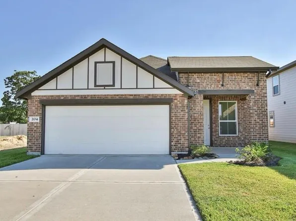 204 Laura Leigh Ln, Angleton, TX 77515