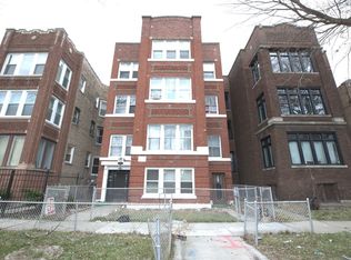 1518 E 68th St, Chicago, IL 60637