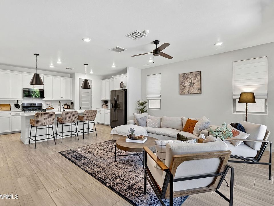 1st image of 5616 S CAISSON Way