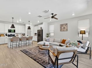 5616 S CAISSON Way, Mesa, AZ 85212