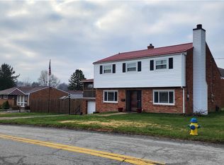 3900 Evergreen Dr, Monroeville, PA 15146