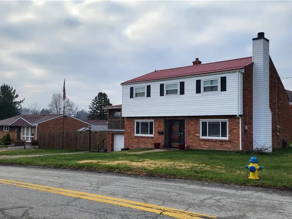 3900 Evergreen Dr, Monroeville, PA 15146