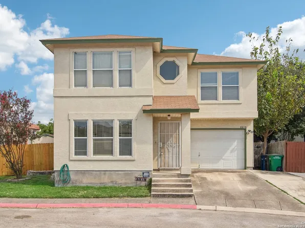 8810 BREEZEFIELD, San Antonio, TX 78240