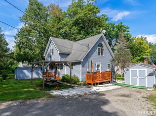 24 Pond Road, New Hartford, CT 06057