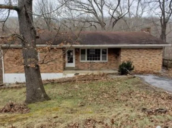 1606 Ohio St, Bluefield, WV 24701