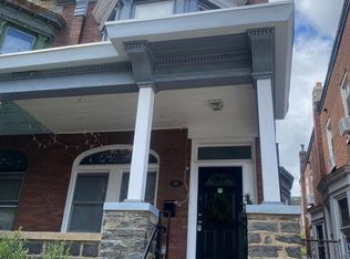 167 W Abbottsford Ave, Philadelphia, PA 19144
