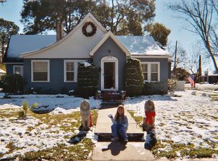 3004 4th St, Bay City, TX 77414