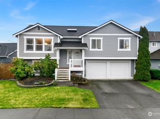6441 Juliann Ct SE, Lacey, WA