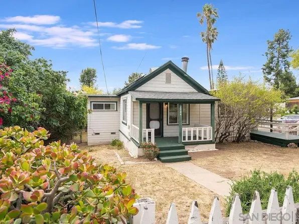 2924 Helix St, Spring Valley, CA 91977