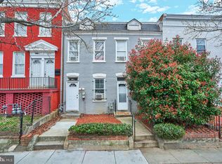 2015 4th St NE, Washington, DC 20002