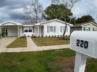 220 Phoenetia Dr, Saint Augustine, FL 32086