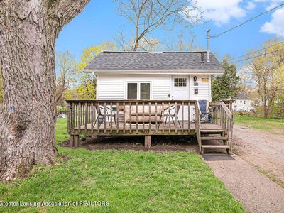 710 S Magnolia Ave, Lansing, MI, 48912