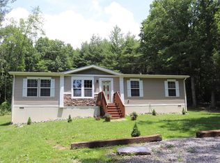 288 Hunters Trl SE, Floyd, VA 24091