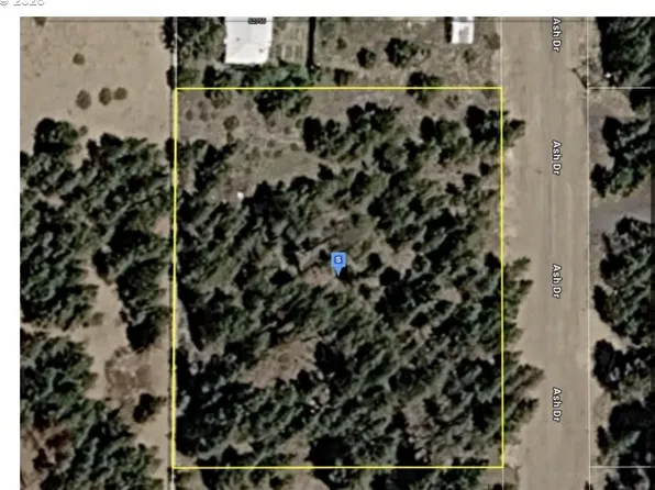 0 Ash Dr, La Pine, OR 97739