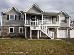 1114 High Ave, Union Beach, NJ 07735