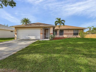 17376 Connecticut Rd, Fort Myers, FL, 33967