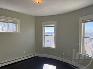 51 Arlington St #3, Worcester, MA 01604