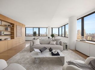 The Park Millennium, New York, NY 10023
