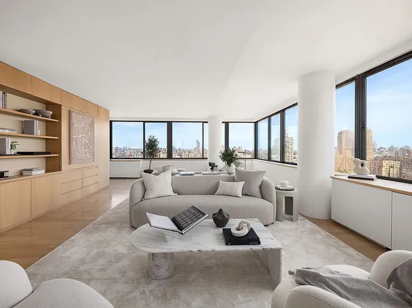 111 W 67th St #28DEF, New York, NY 10023