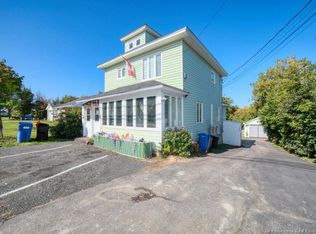 745 Bridge St, Bathurst, NB E2A 1W9
