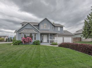 1931 Hideaway Pl, Wenatchee, WA 98801