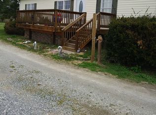 4842 Joe Peay Rd, Spring Hill, TN 37174