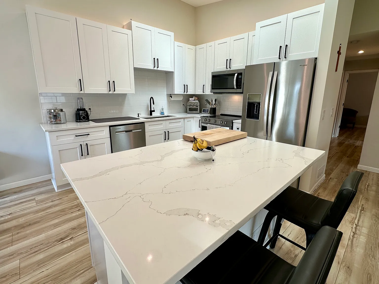 3 bed, 1530 sqft, $2,200 — Photo 2