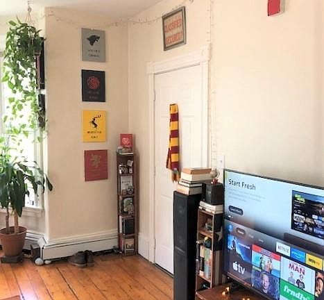 2nd image of 199 Wickenden St #3F