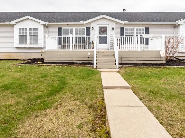 11751 State Route 739, Richwood, OH 43344