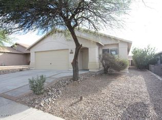 10212 E Desert Crossings Way, Tucson, AZ 85747
