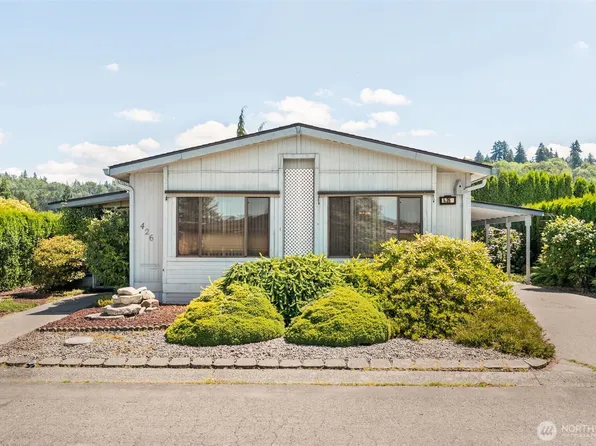 1402 22nd Street NE #426, Auburn, WA 98002