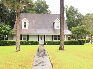 3400 Blueridge Dr, Pensacola, FL 32504