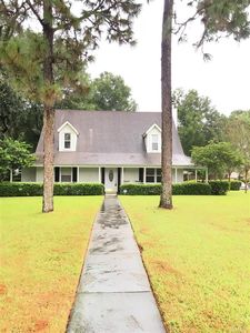 3400 Blueridge Dr, Pensacola, FL, 32504