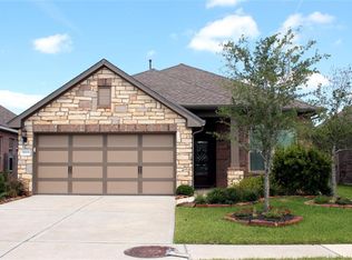 30919 Sundance Woods Ct, Spring, TX 77386