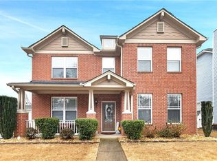 3538 Old Towne Ln, Cumming, GA 30040