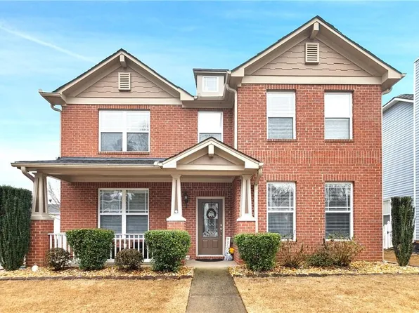 3538 Old Towne Ln, Cumming, GA 30040