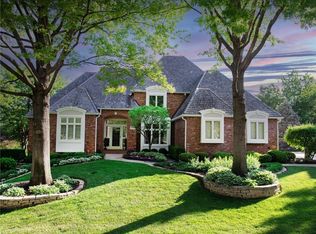 11717 High Dr, Leawood, KS 66211