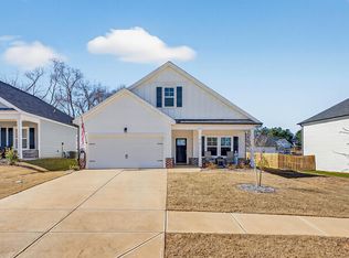 410 Longford St, Aiken, SC 29803