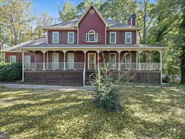 263 Cotton Mill Dr, Hiram, GA 30141