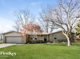 524 High Dr, Carmel, IN 46033