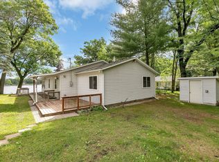 10046 285th Ln NW, Zimmerman, MN 55398