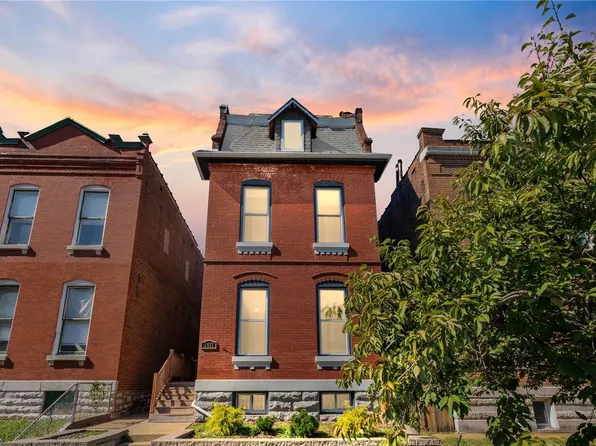 3511 Illinois Ave, Saint Louis, MO 63118